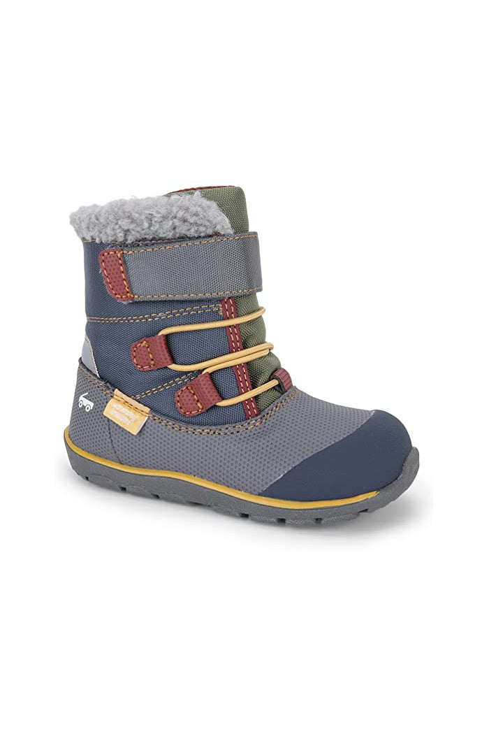 See Kai Run Atlas Waterproof Insulated Boot