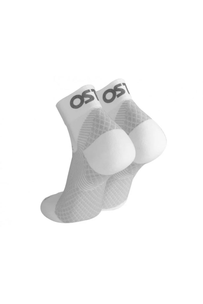 PLANTAR FASCIATIS QUARTER SOCKS