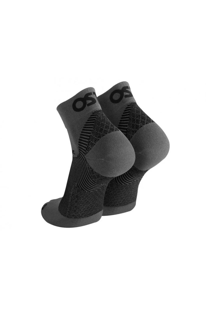 PLANTAR FASCIATIS QUARTER SOCKS