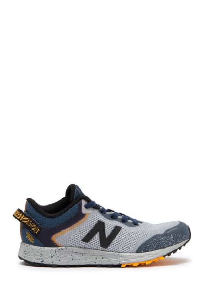 New Balance Boy's FRESH Foam YATRIG1