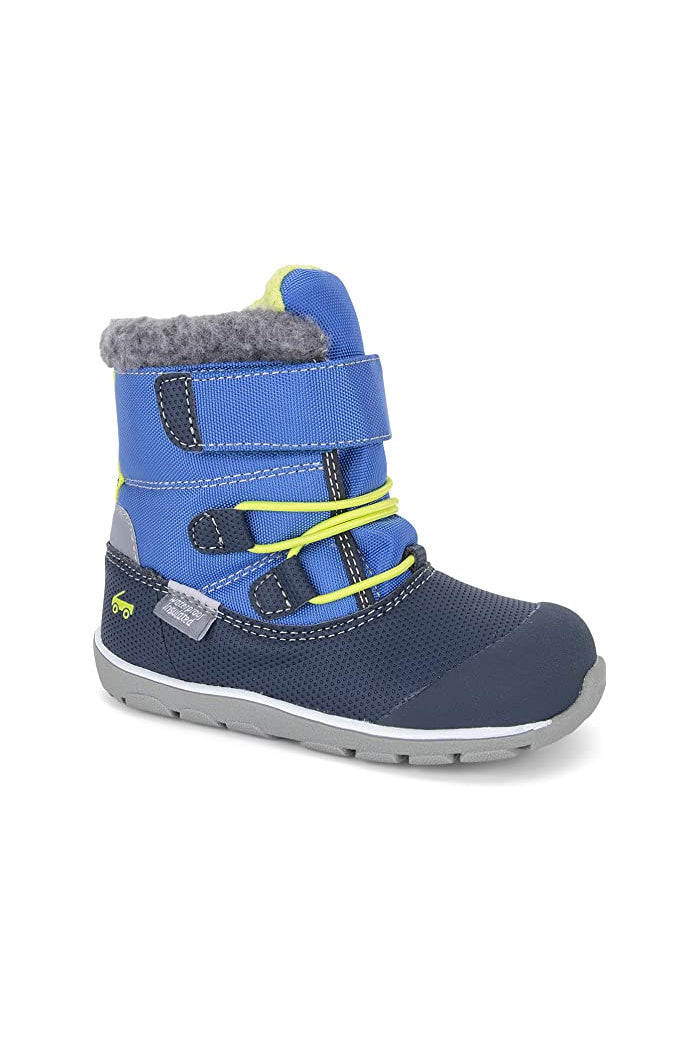 See Kai Run Atlas Waterproof Insulated Boot