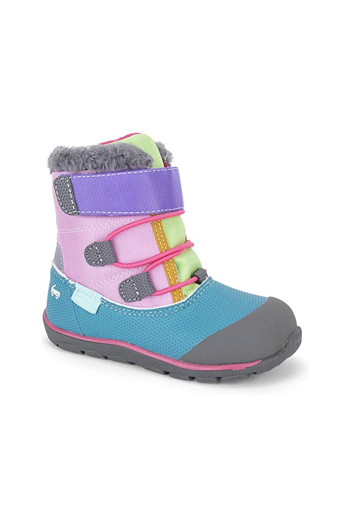 See Kai Run Atlas Waterproof Insulated Boot
