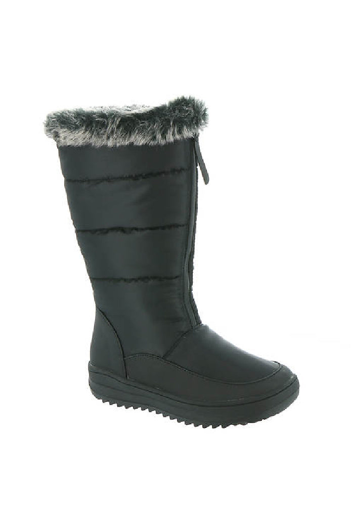 Women's Wanderlust Nordic Winter Boots