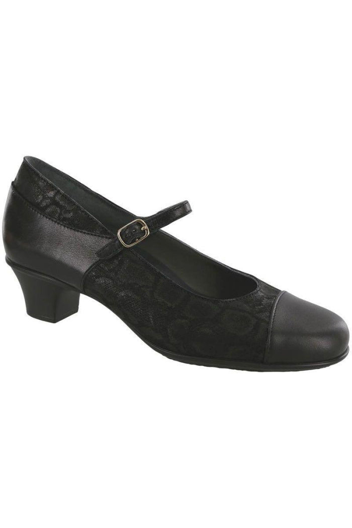 SAS Isabel Strap Shoe