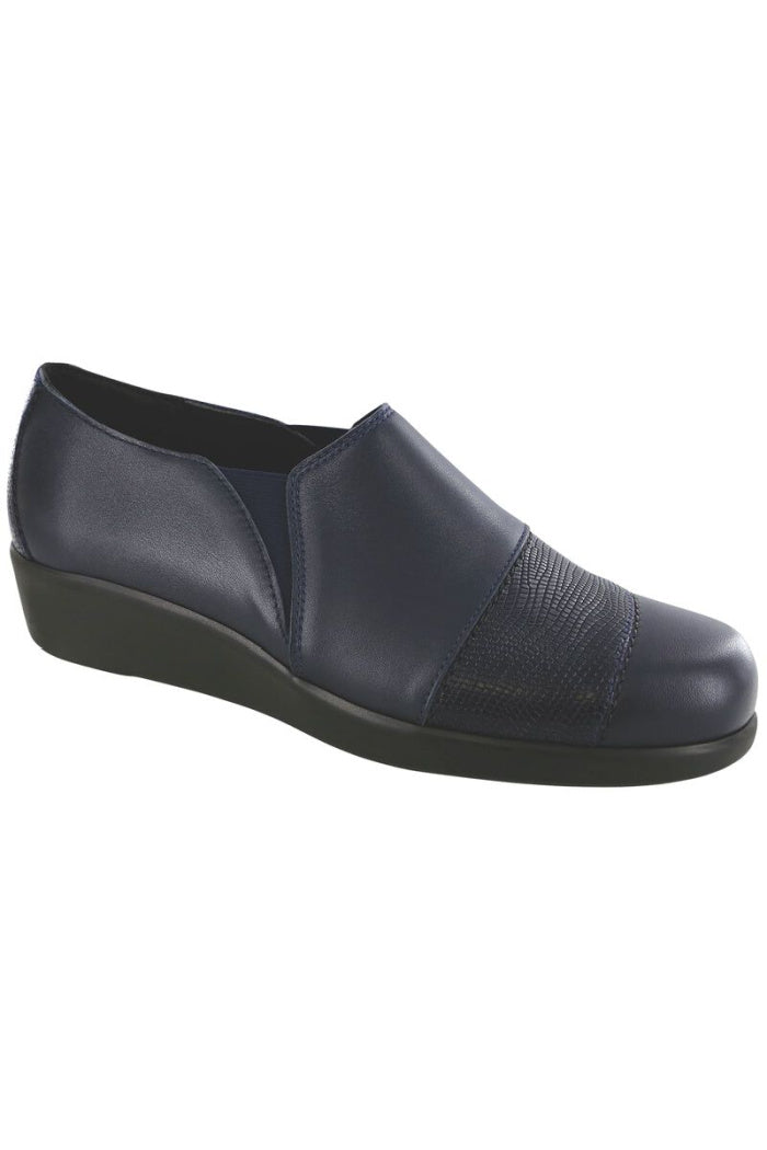 SAS Nora Slip On Loafer