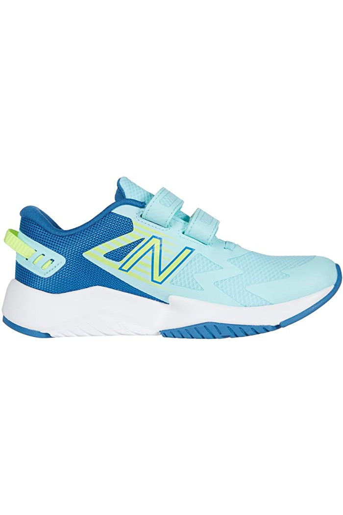 Infants/ Toddlers New Balance Hook and Loop Rave Run Sneakers