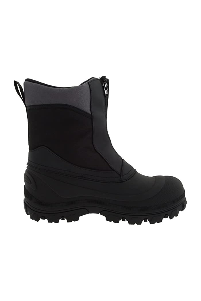 Men's Tundra Vermont Snow Boots
