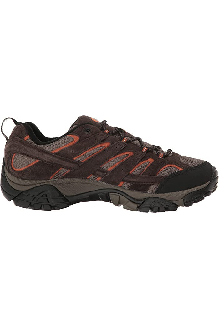 Merrell Moab 2 Waterproof Hiking Shoe