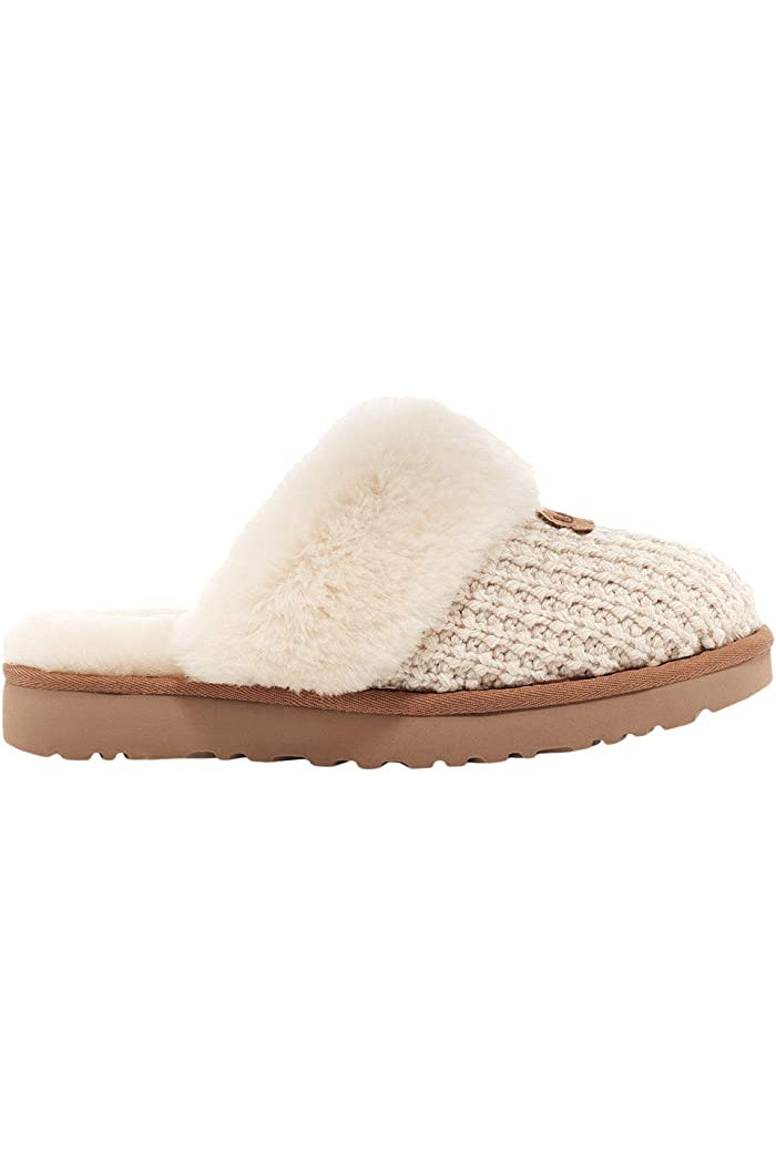UGG Women's Cozy Knit Slipper