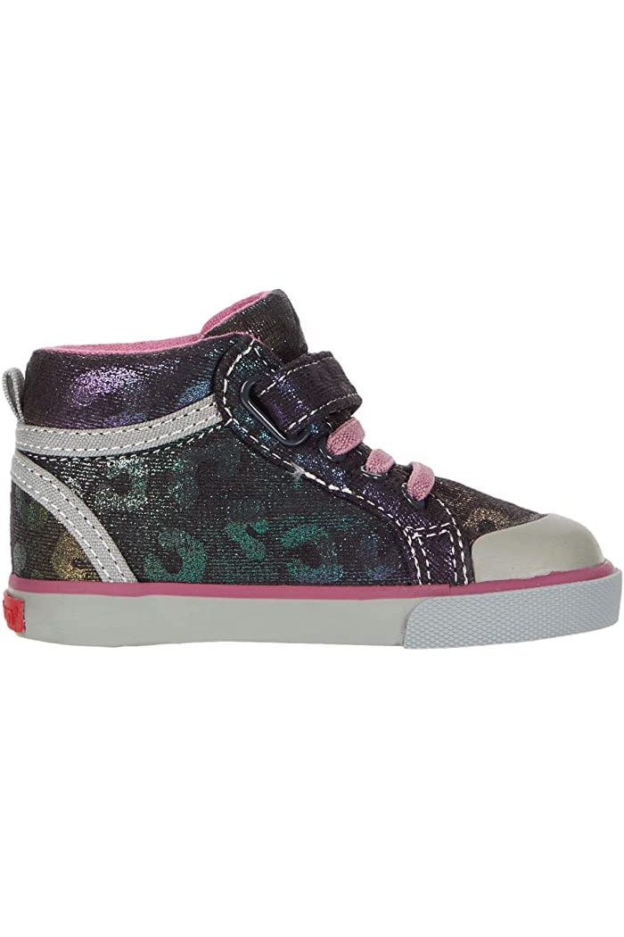 See Kai Run Peyton Girls Sneakers