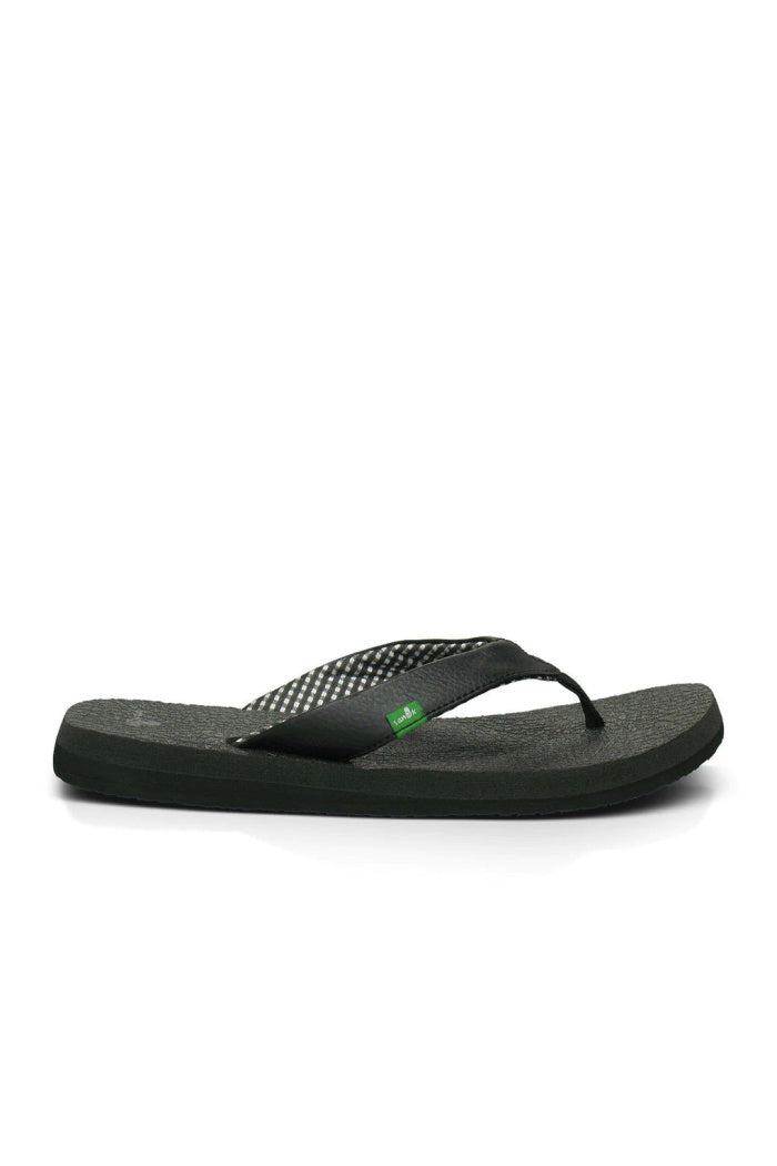 Sanuk Women's Yoga Mat Sandals