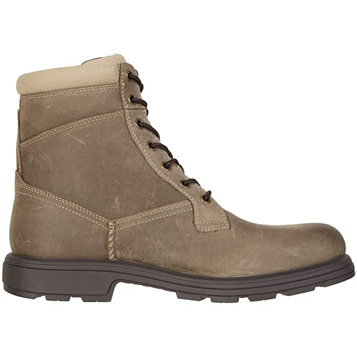 Ugg Men's Biltmore Waterproof Work Boot – villageshoes