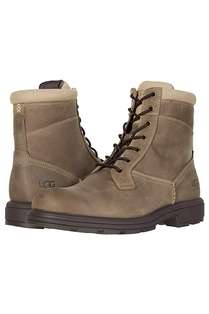 Ugg Men's Biltmore Waterproof Work Boot – villageshoes