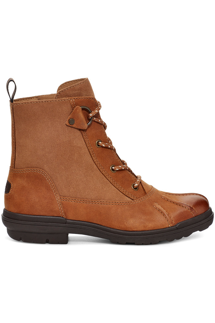 Ugg Hapsburg Duck Boot