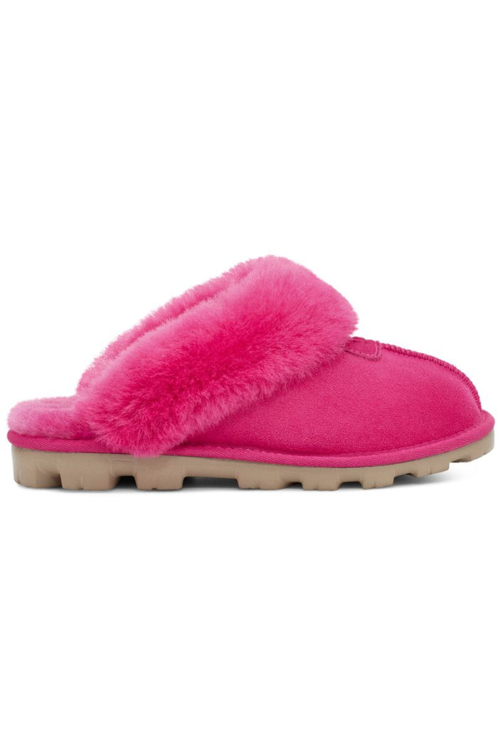 Ugg Coquette Clog Slipper