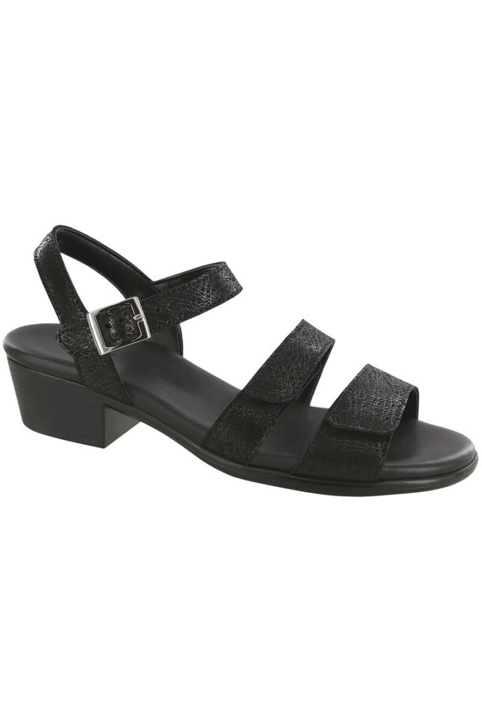 SAS Savanna Heel Strap Sandal