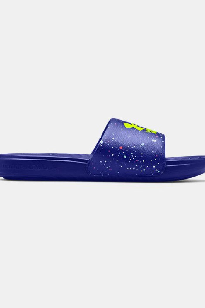 Under Armour Ansa Graphic Slide