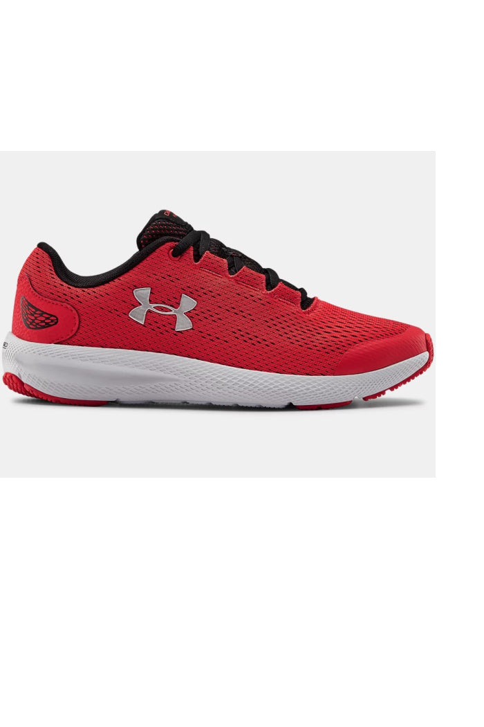 Under Armour Charges Pursuit 2