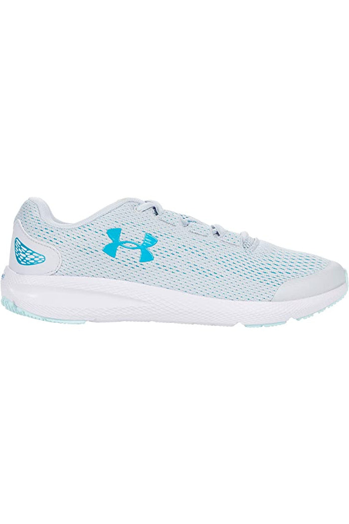 Under Armour Charges Pursuit 2 Girl's Sneaker