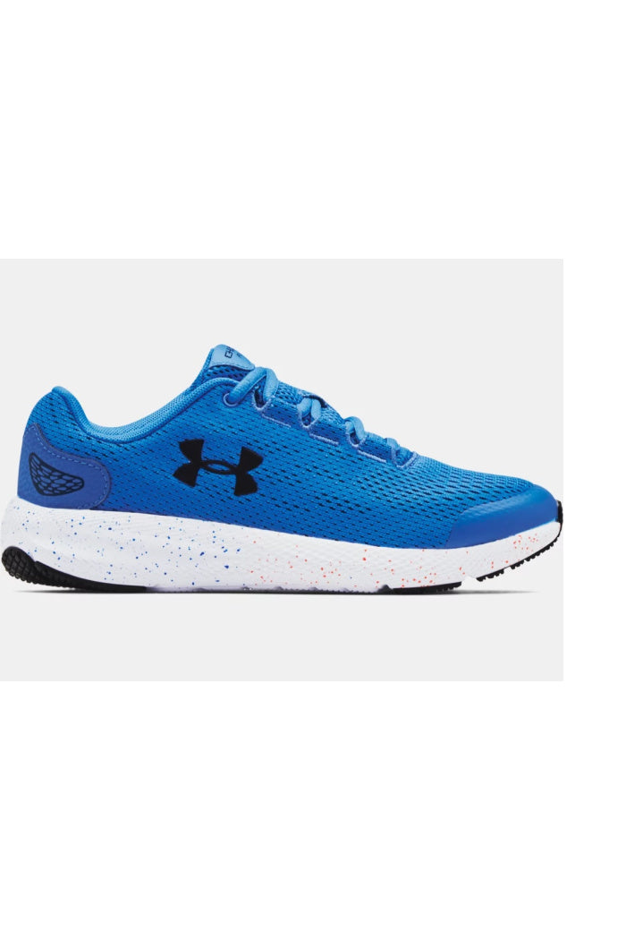 Under Armour Charges Pursuit 2