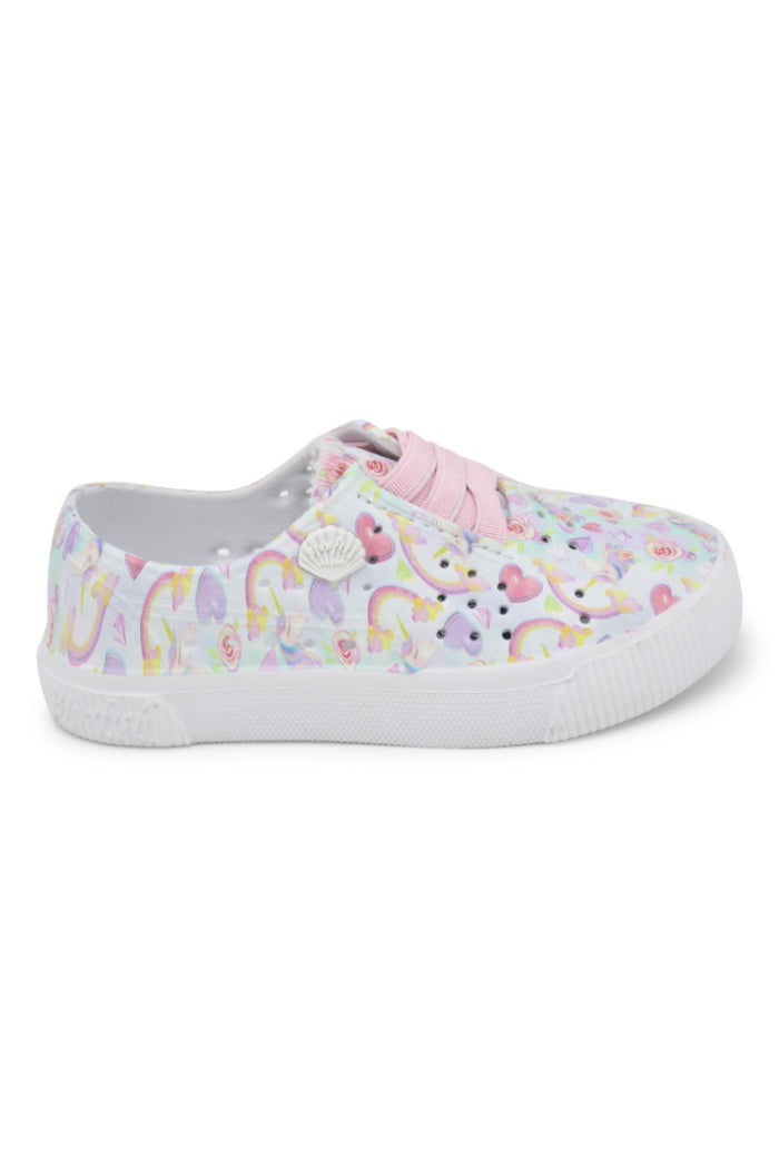 Girls' Blowfish Malibu Little Kid Rioo Slip-On Shoes