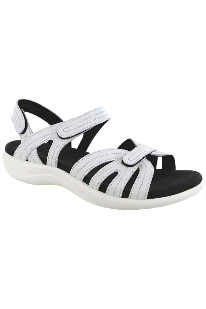 SAS Pier Heel Strap Sandal