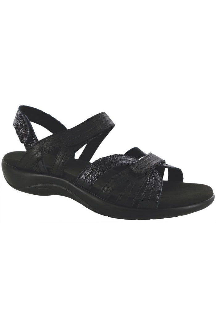 SAS Pier Heel Strap Sandal
