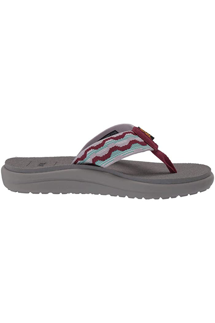 Teva Youths Voya Flip Flop