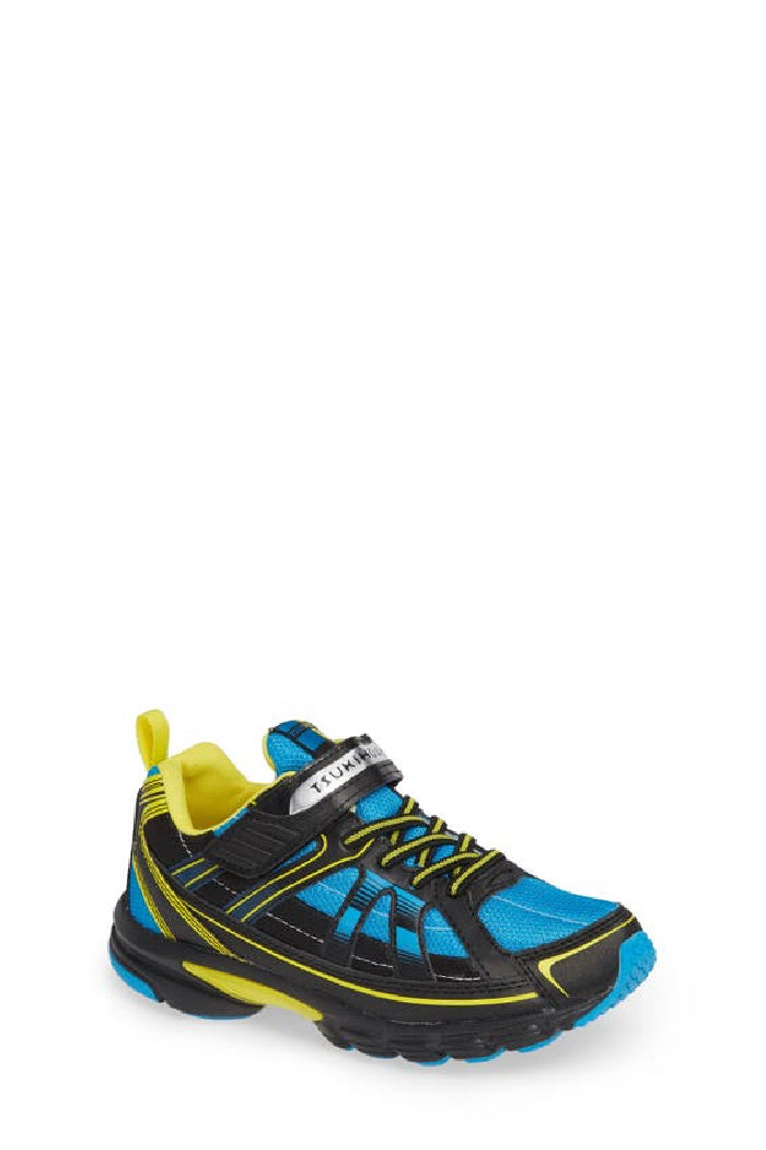 Tsukihoshi Storm Child's Sneakers