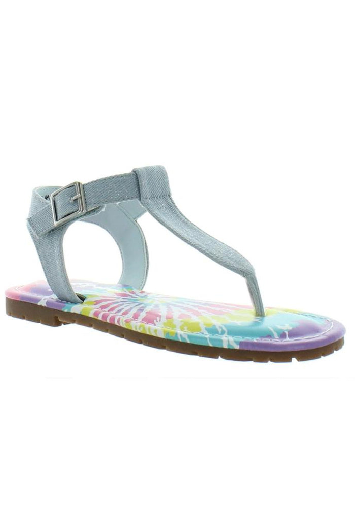 Nina Heddy Sandals
