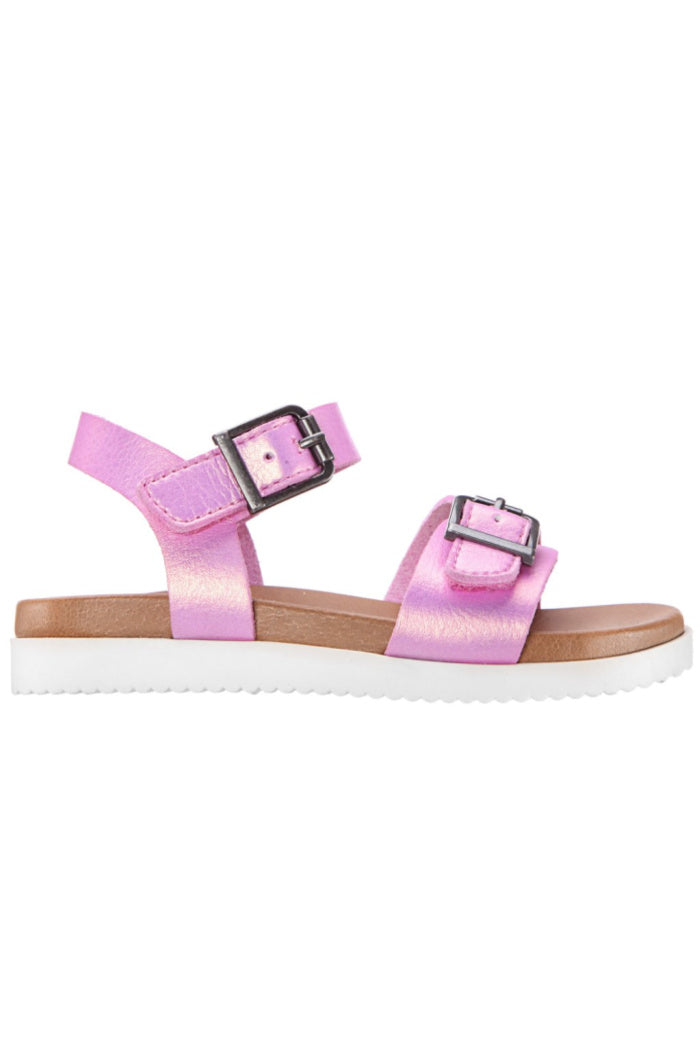 Nina Jacklin3 Sandals
