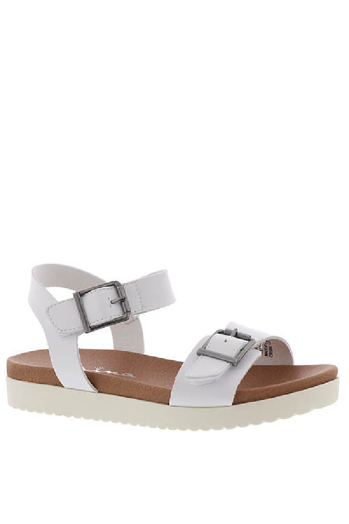 Nina Jacklin3 Sandals