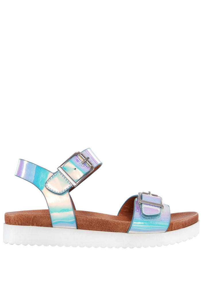 Nina Jacklin3 Sandals