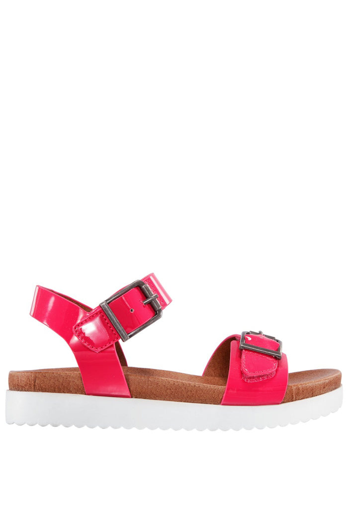 Nina Jacklin3 Sandals