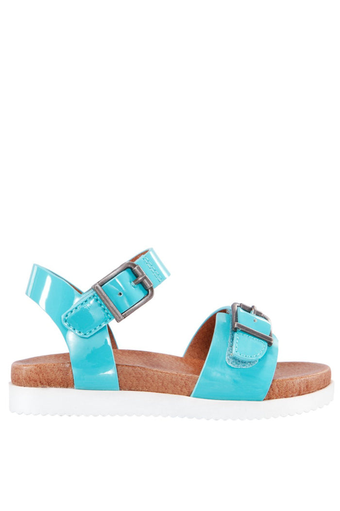 Nina Jacklin3 Sandals
