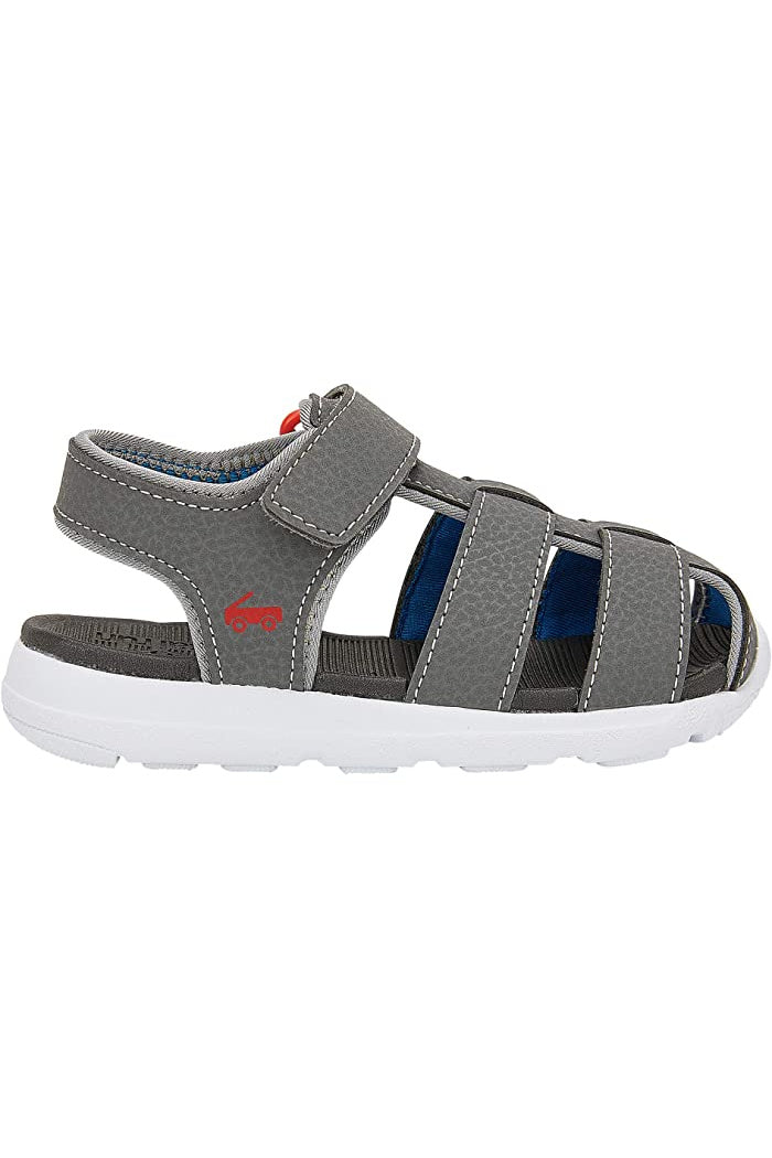 See Kai Run Cyrus IV Boy's Sandal – villageshoes