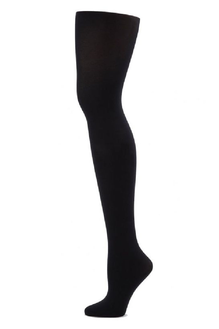 Capezio Footed Dance Tights in Tan (Size 8-12)
