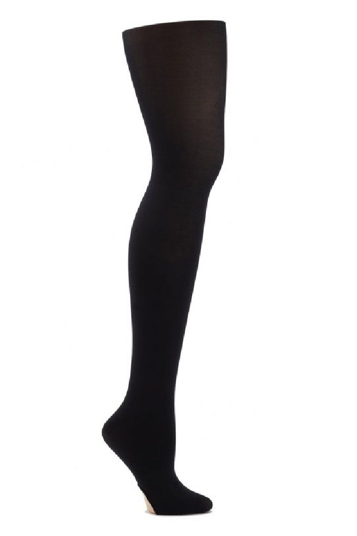 Capezio Transition Dance Tights (Size: 2-6)