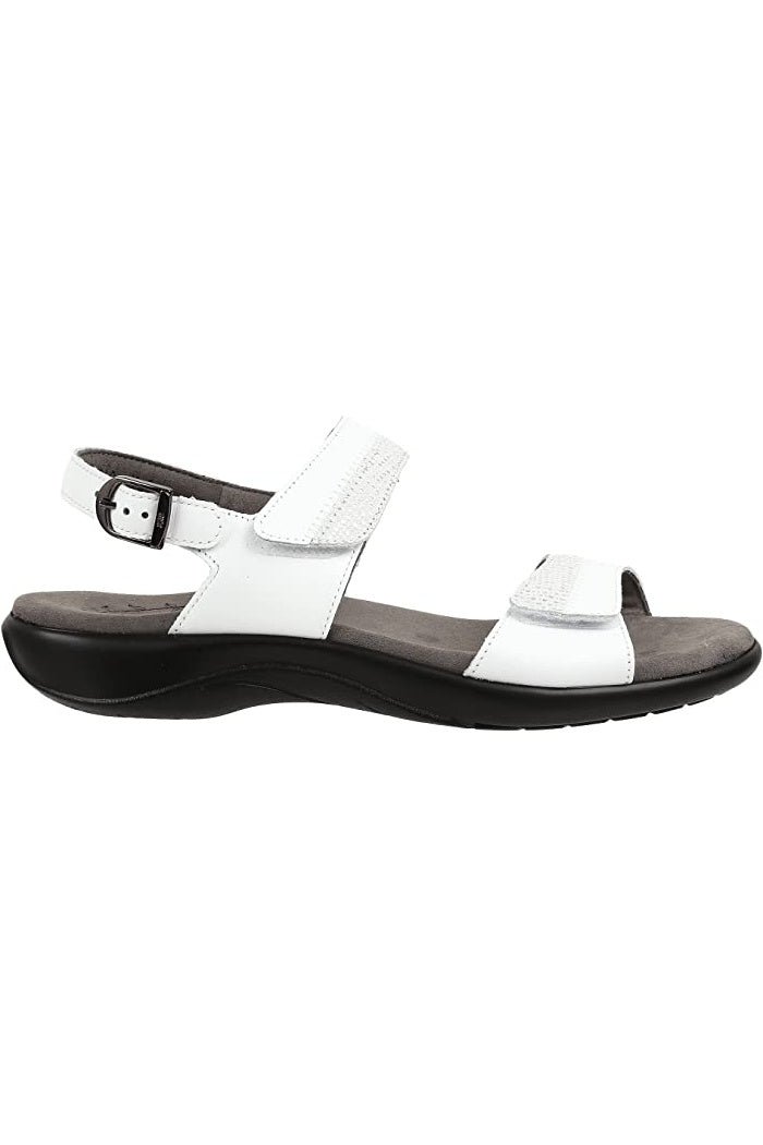 SAS Nudu Heel Strap Sandal