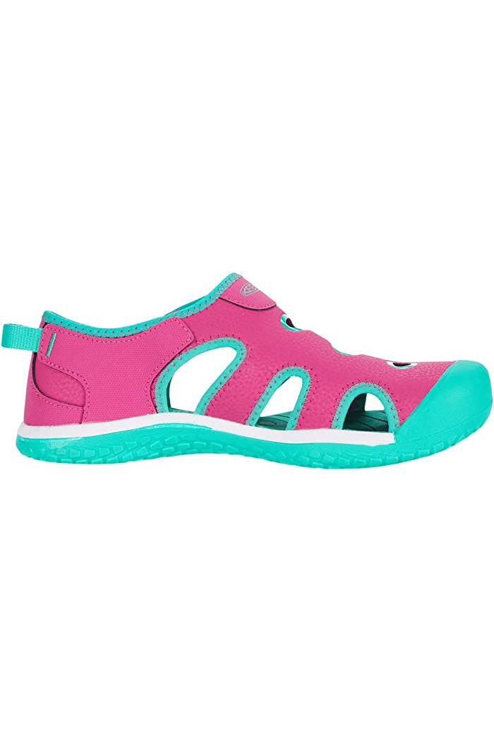 Stingray Kid's Sandal