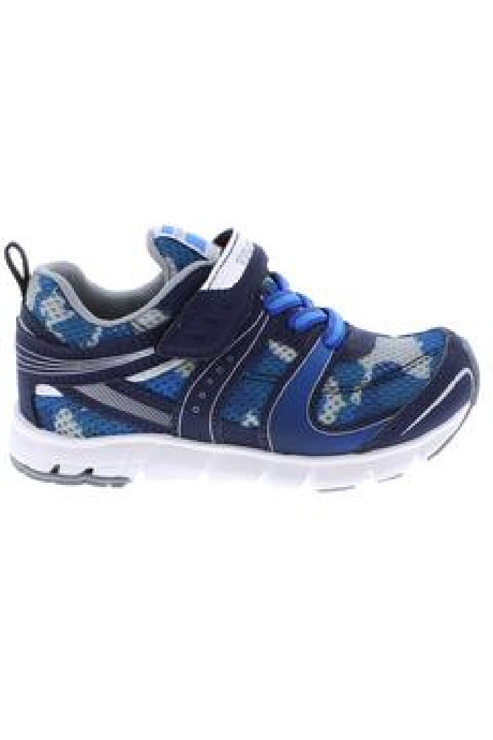 Tsukihoshi Child's Velocity Sneaker