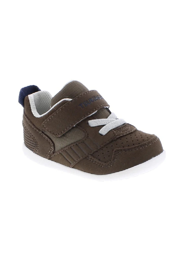 Tsukihoshi Child's Racer Sneaker