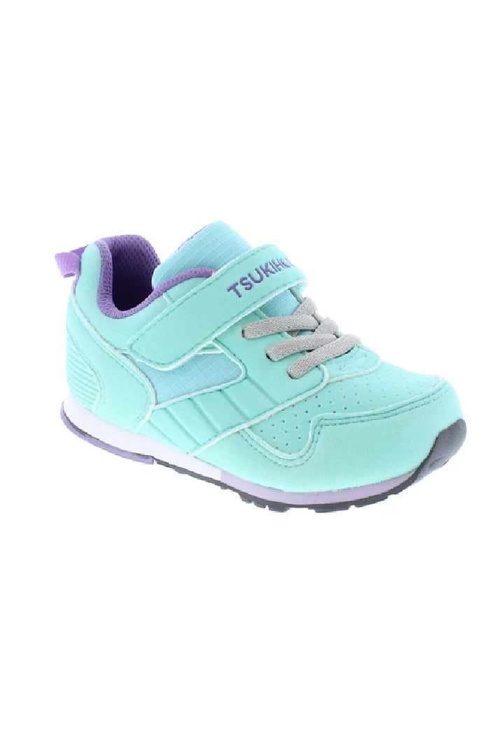 Tsukihoshi Child's Racer Sneaker