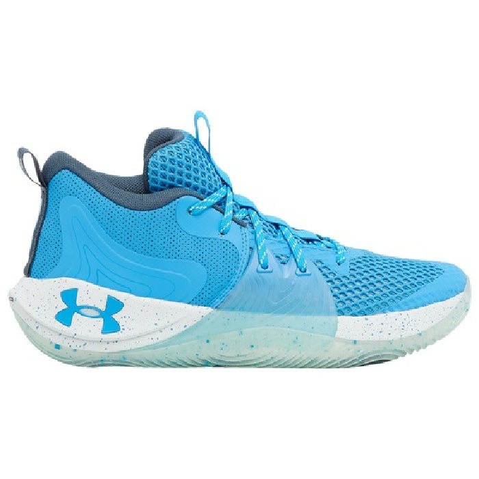 Under Armour Embiid Basketball Shoes – villageshoes