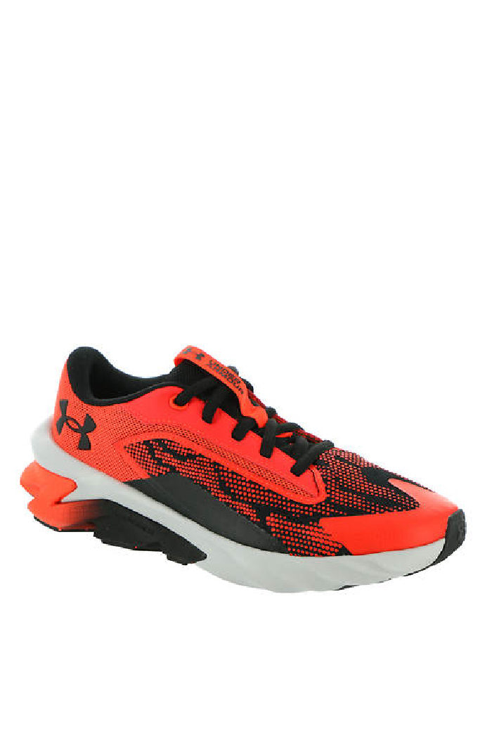 Under Armour BGS Charged Scramjet 4