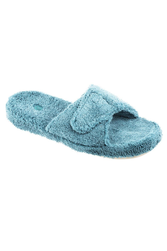 Acorn Spa Slide