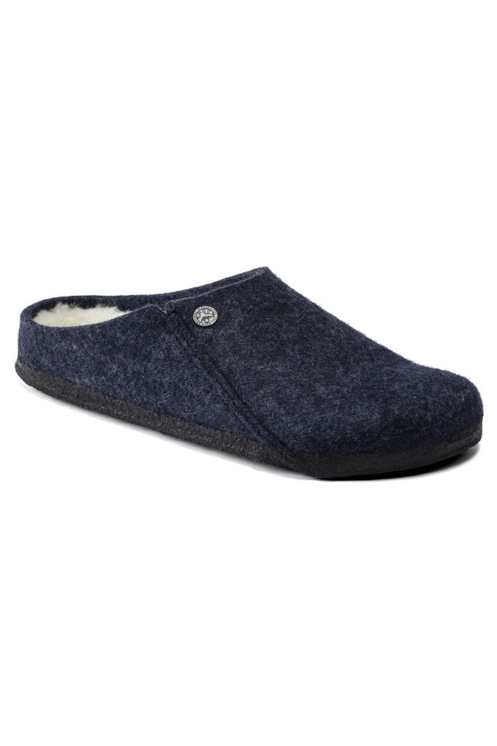 Birkenstock Zermatt Shearling