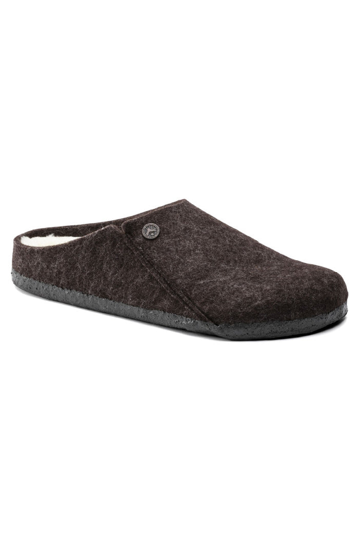 Birkenstock Zermatt Shearling