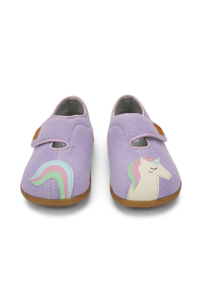 Cruz II Kids Slippers