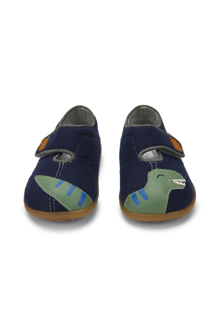 Cruz II Kids Slippers